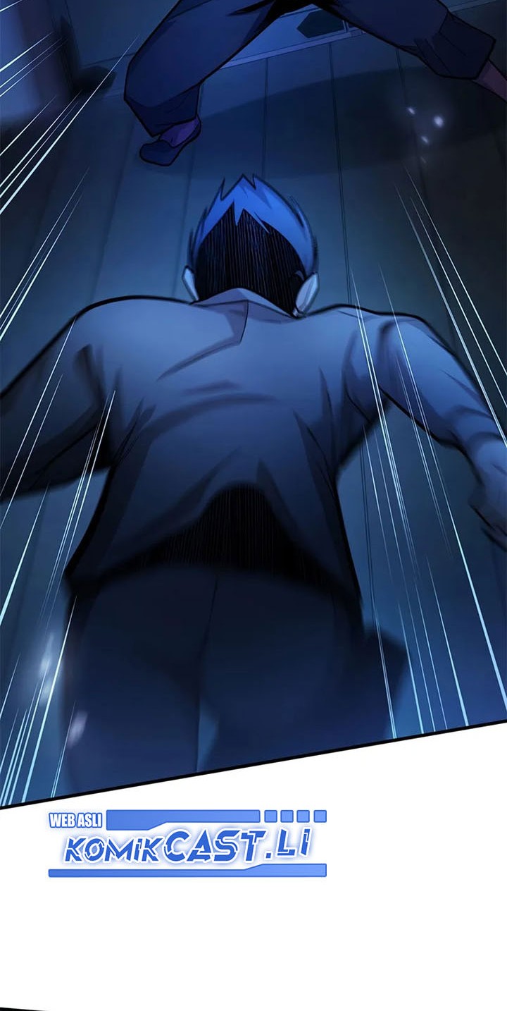 Chapter 221 - halaman 32