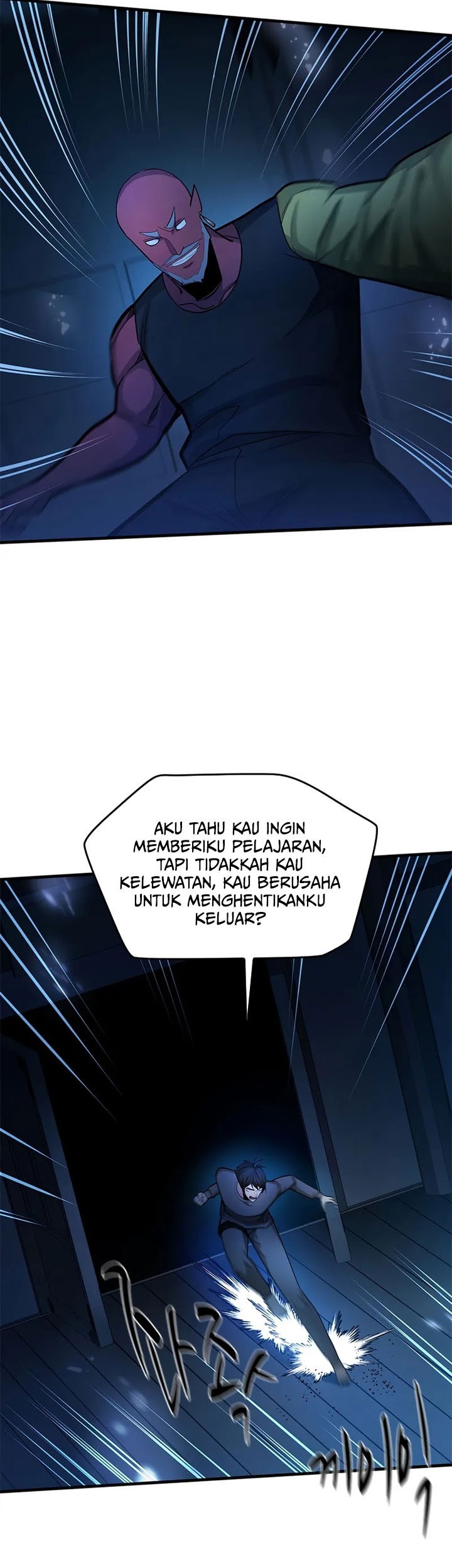 Chapter 221 - halaman 33