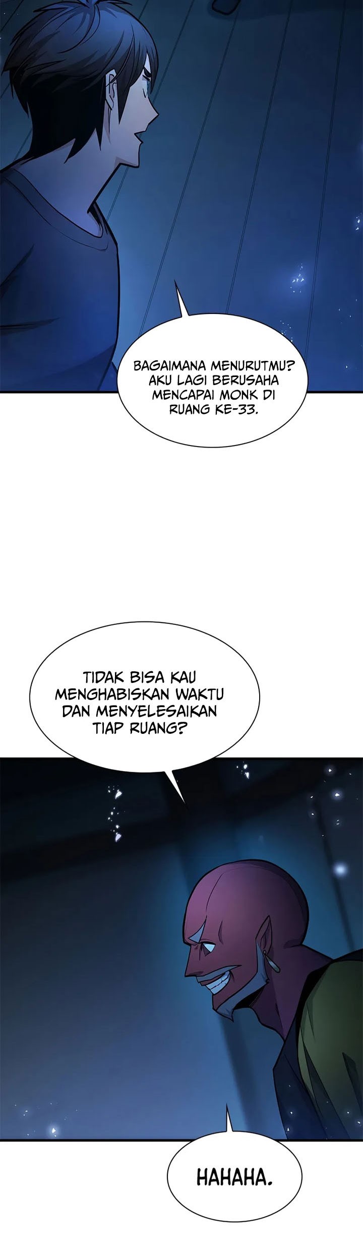 Chapter 221 - halaman 35