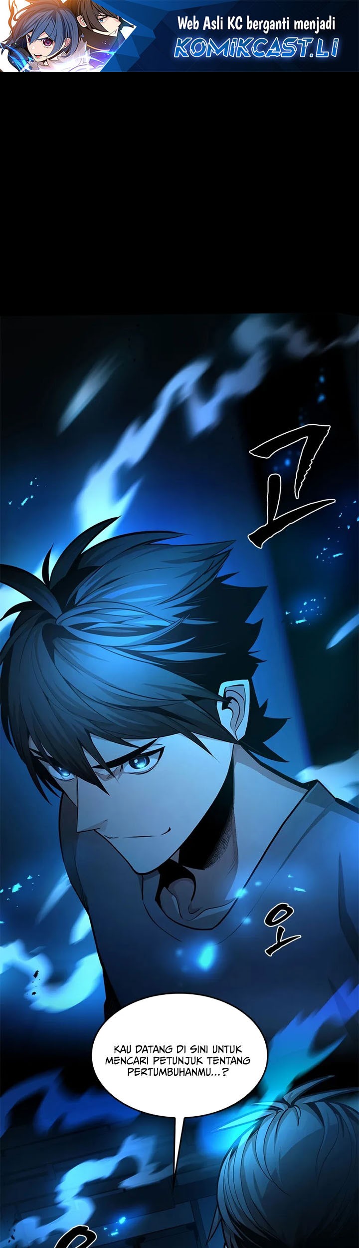 Chapter 221 - halaman 1