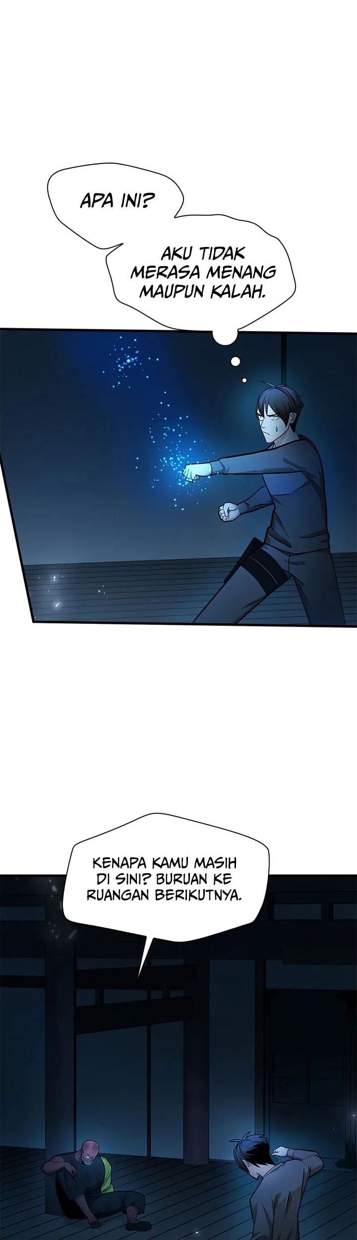 Chapter 221 - halaman 45