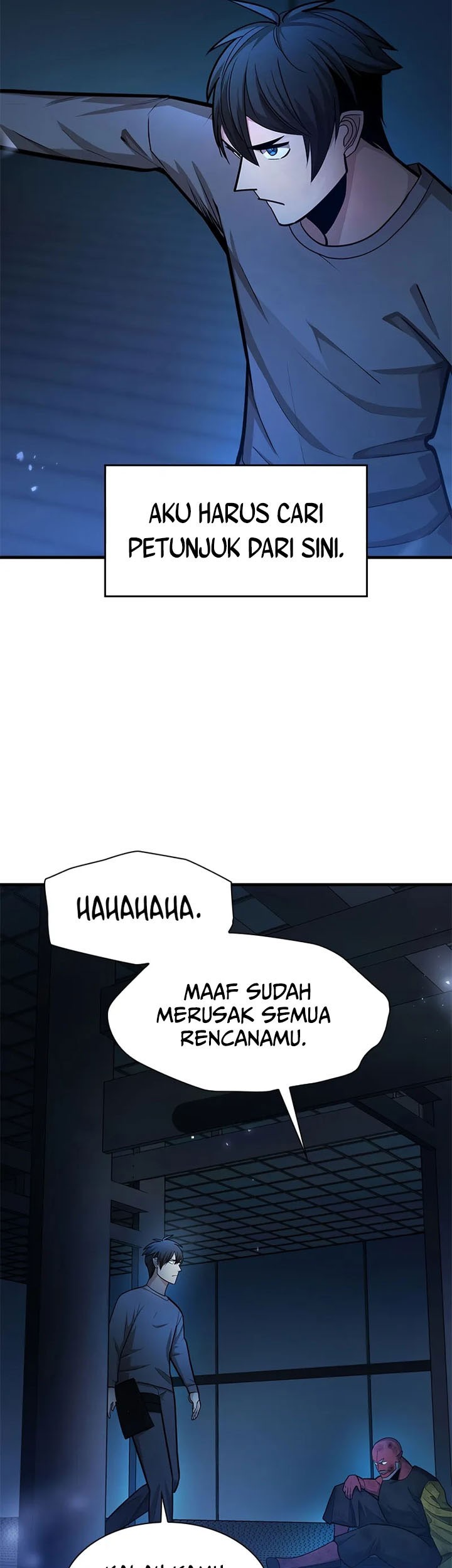 Chapter 221 - halaman 49