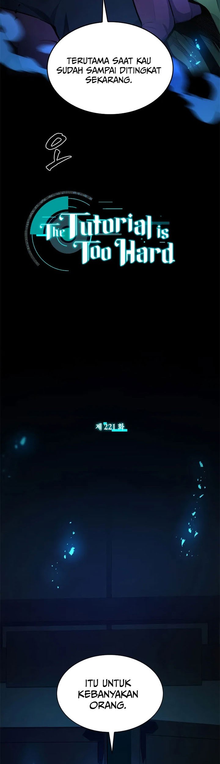 Chapter 221 - halaman 3