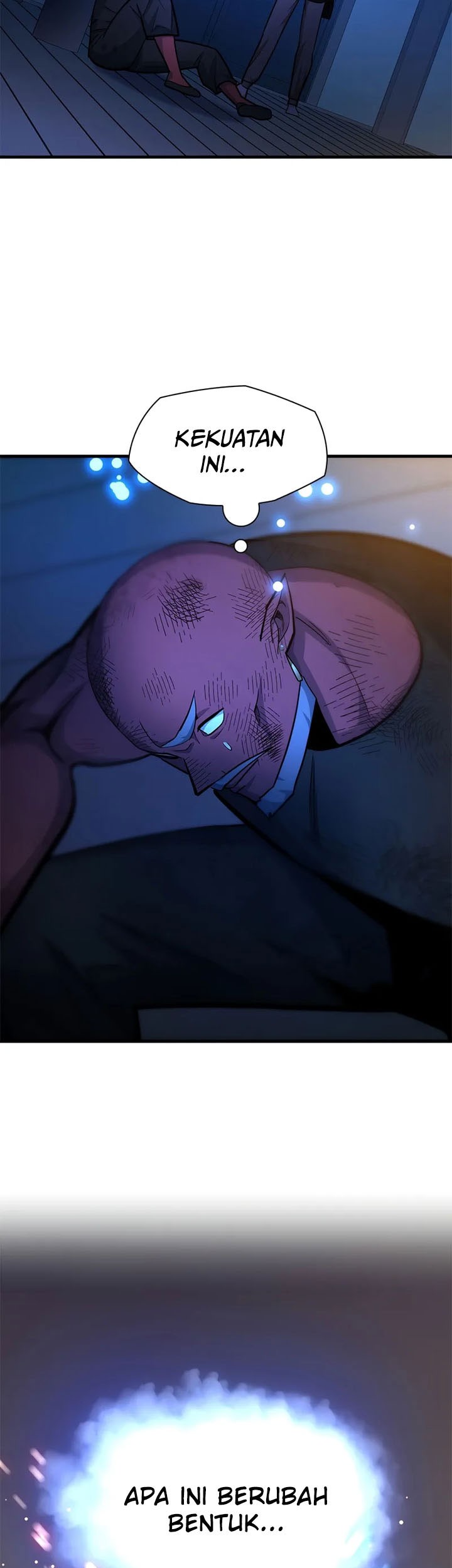 Chapter 221 - halaman 67