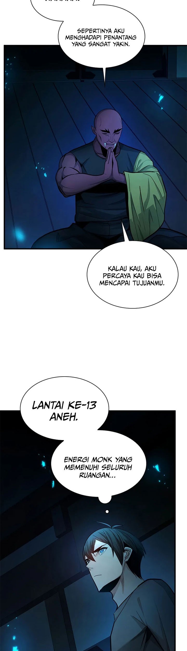 Chapter 221 - halaman 5