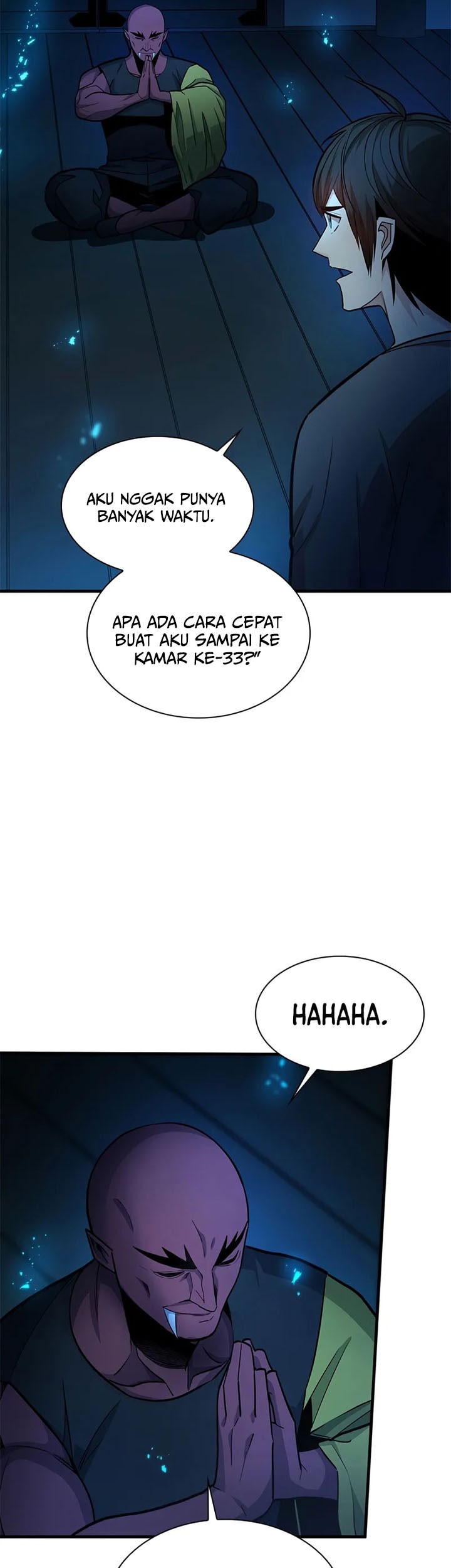 Chapter 221 - halaman 9