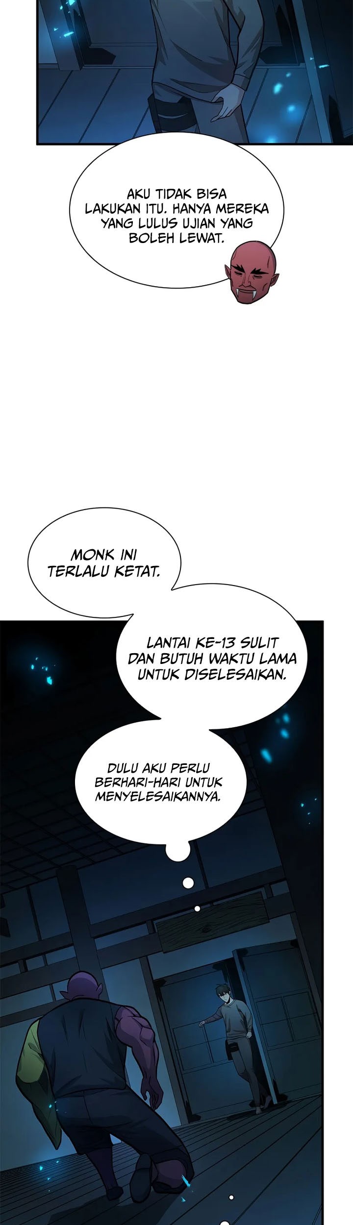 Chapter 221 - halaman 11