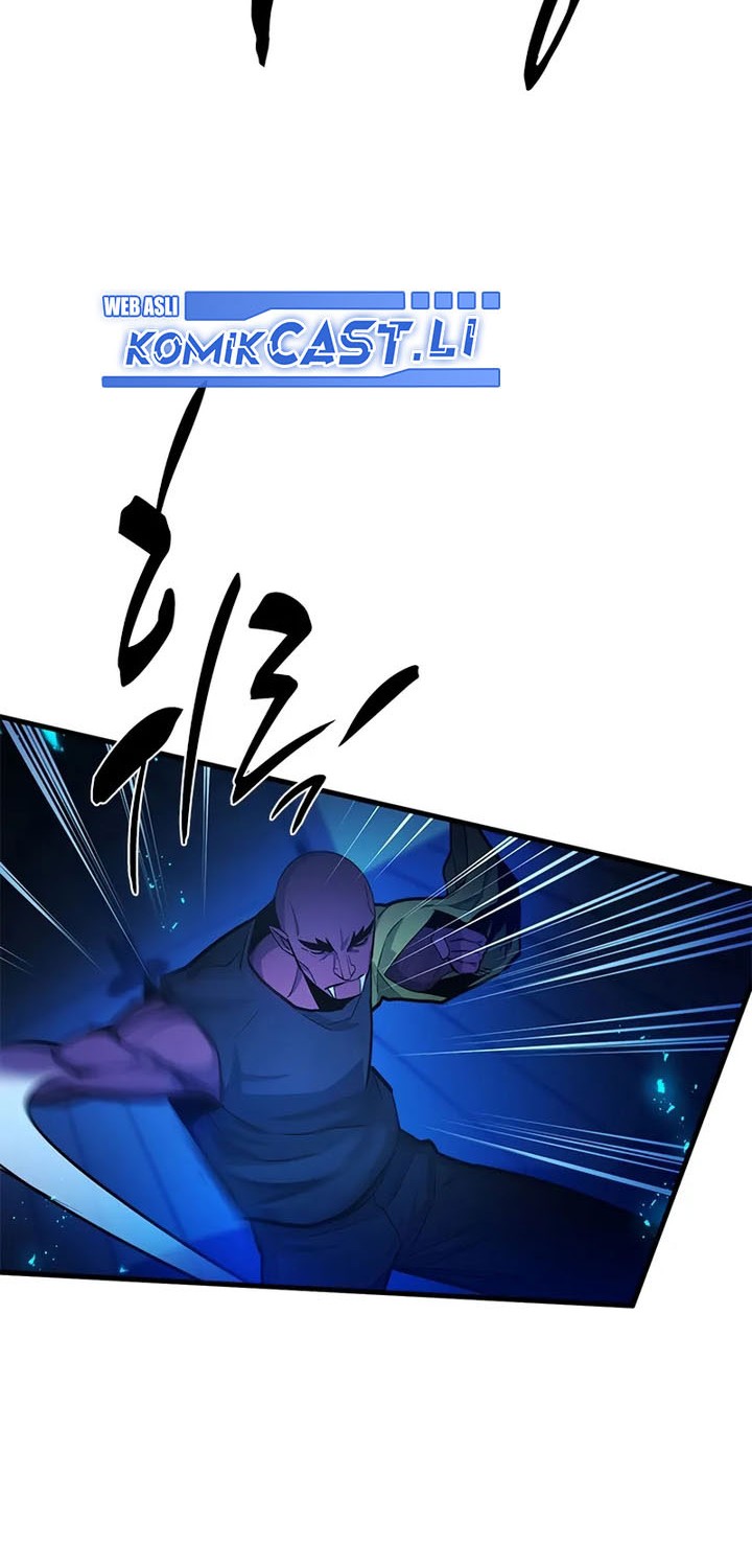 Chapter 221 - halaman 16