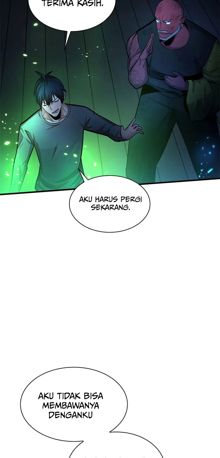 Chapter 222 - halaman 21