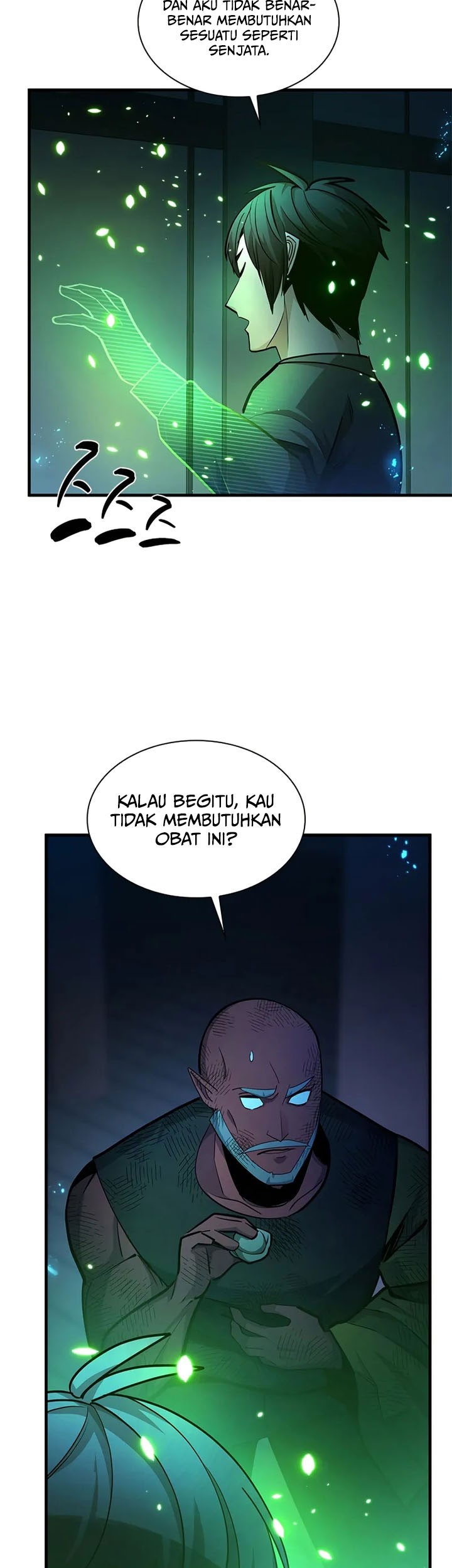 Chapter 222 - halaman 22