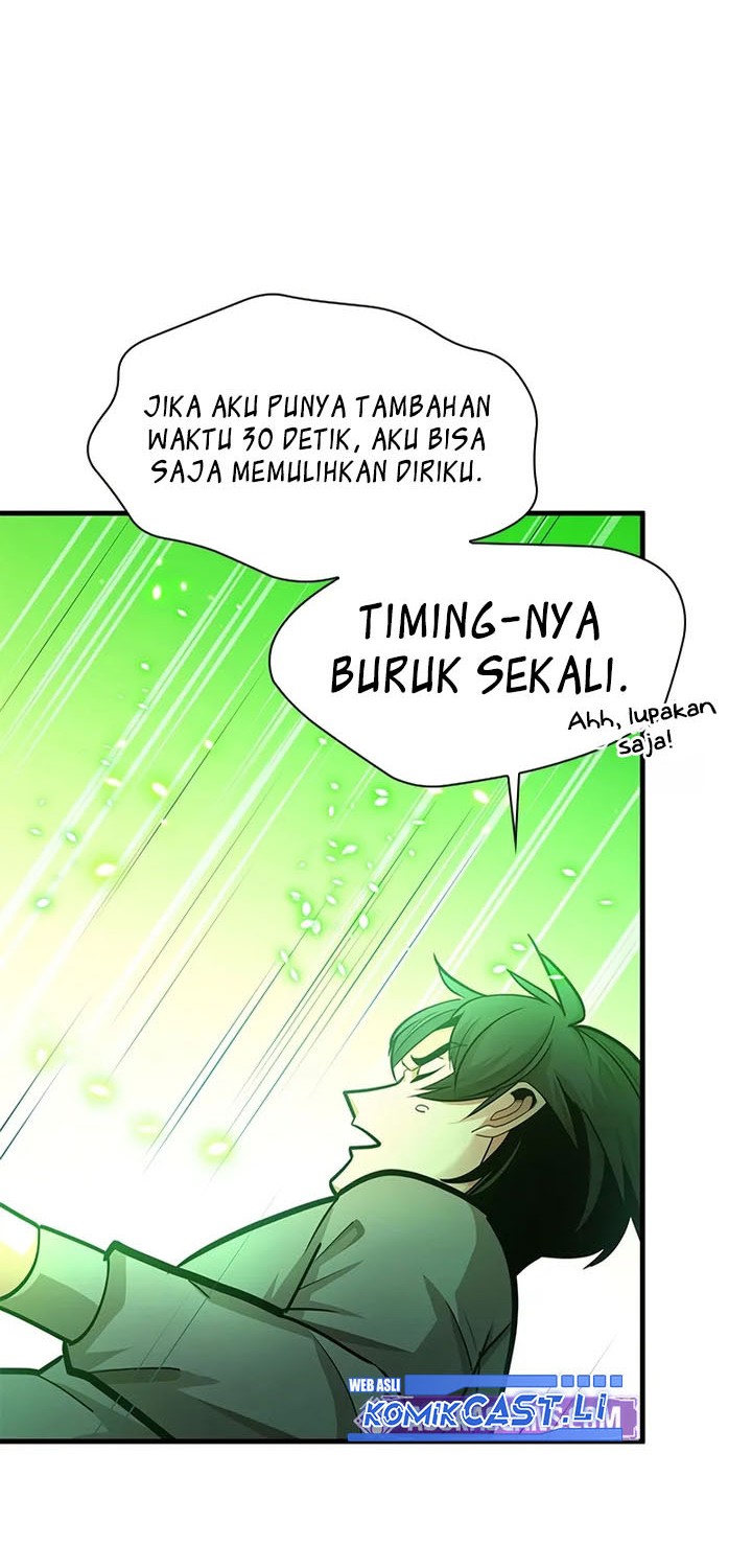 Chapter 222 - halaman 25