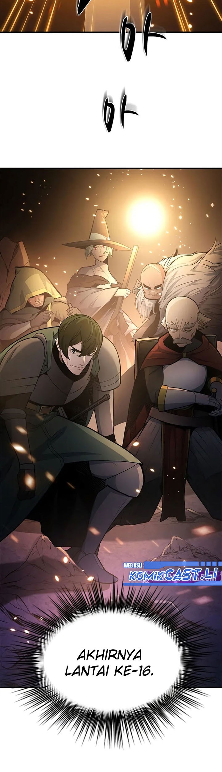 Chapter 222 - halaman 30