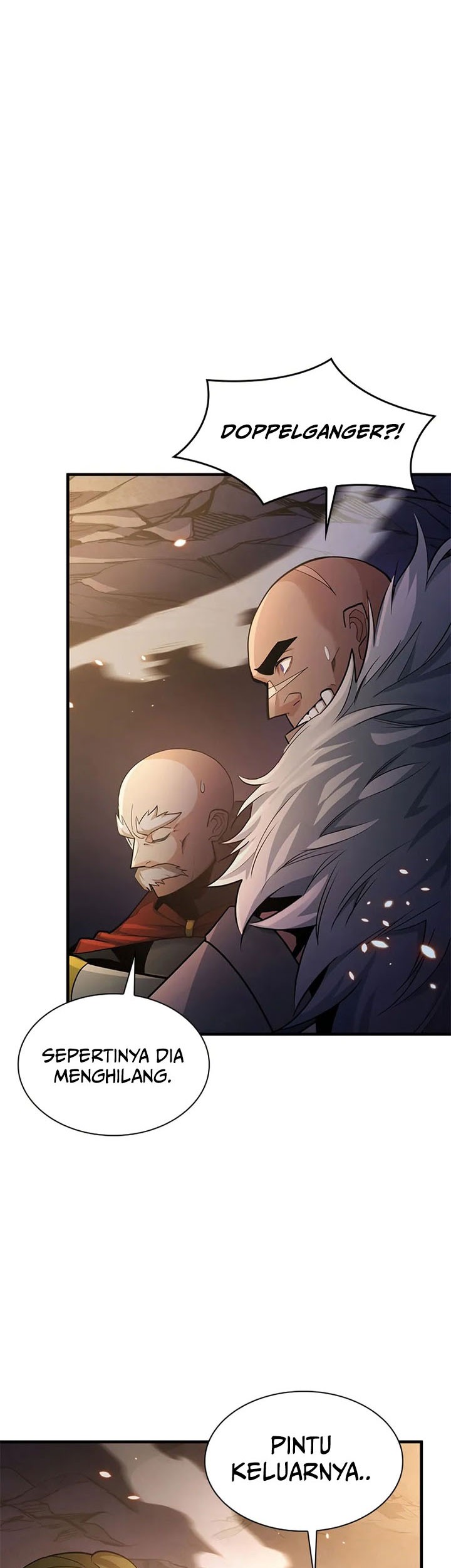 Chapter 222 - halaman 32