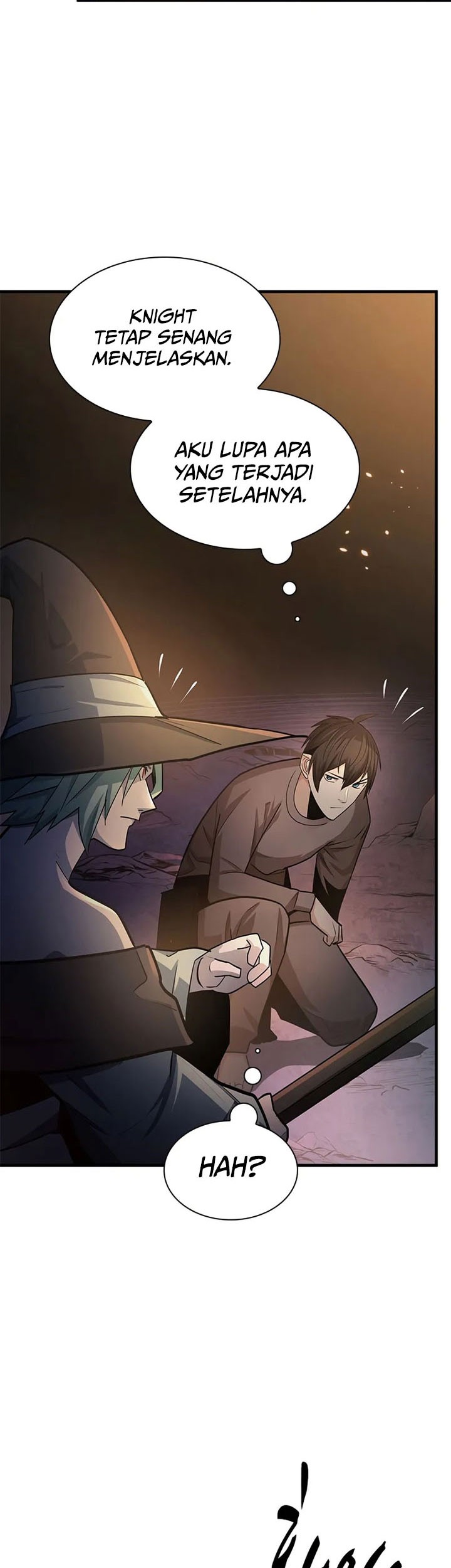 Chapter 222 - halaman 38