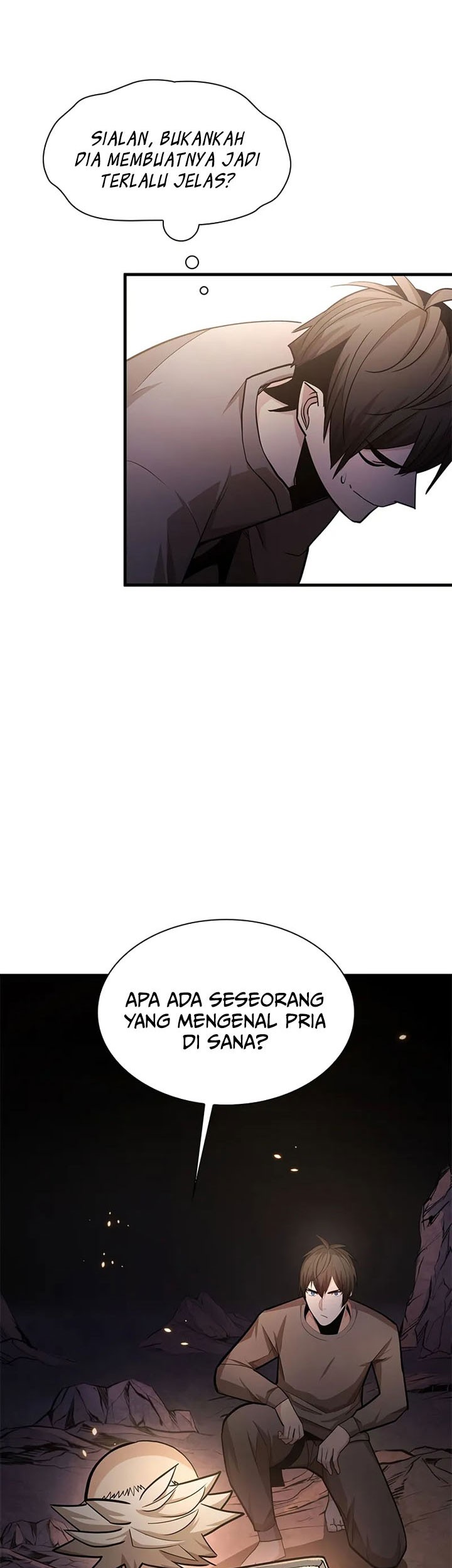 Chapter 222 - halaman 40