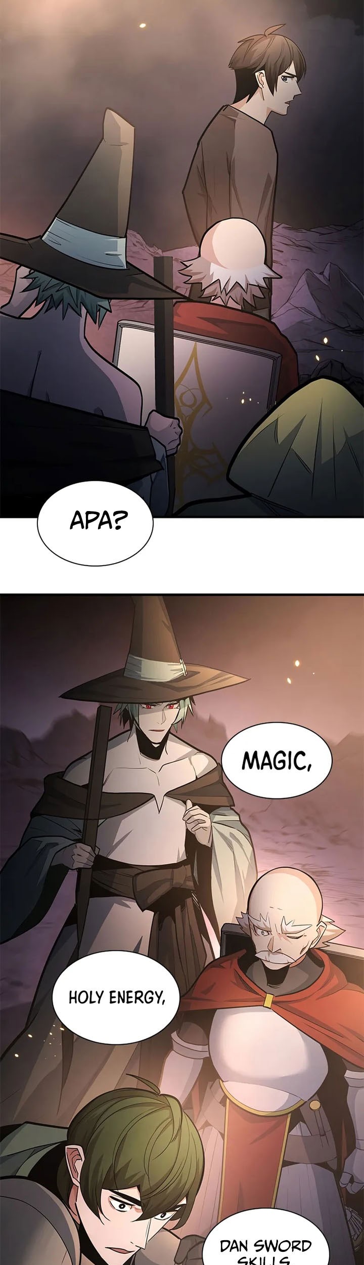 Chapter 222 - halaman 54