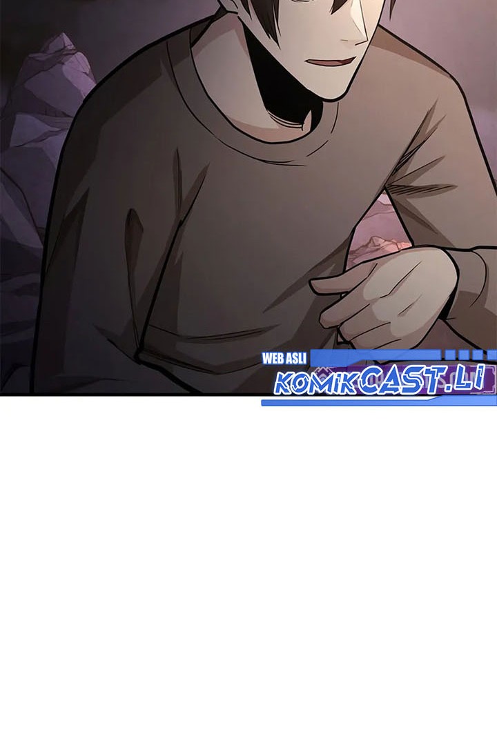 Chapter 222 - halaman 61