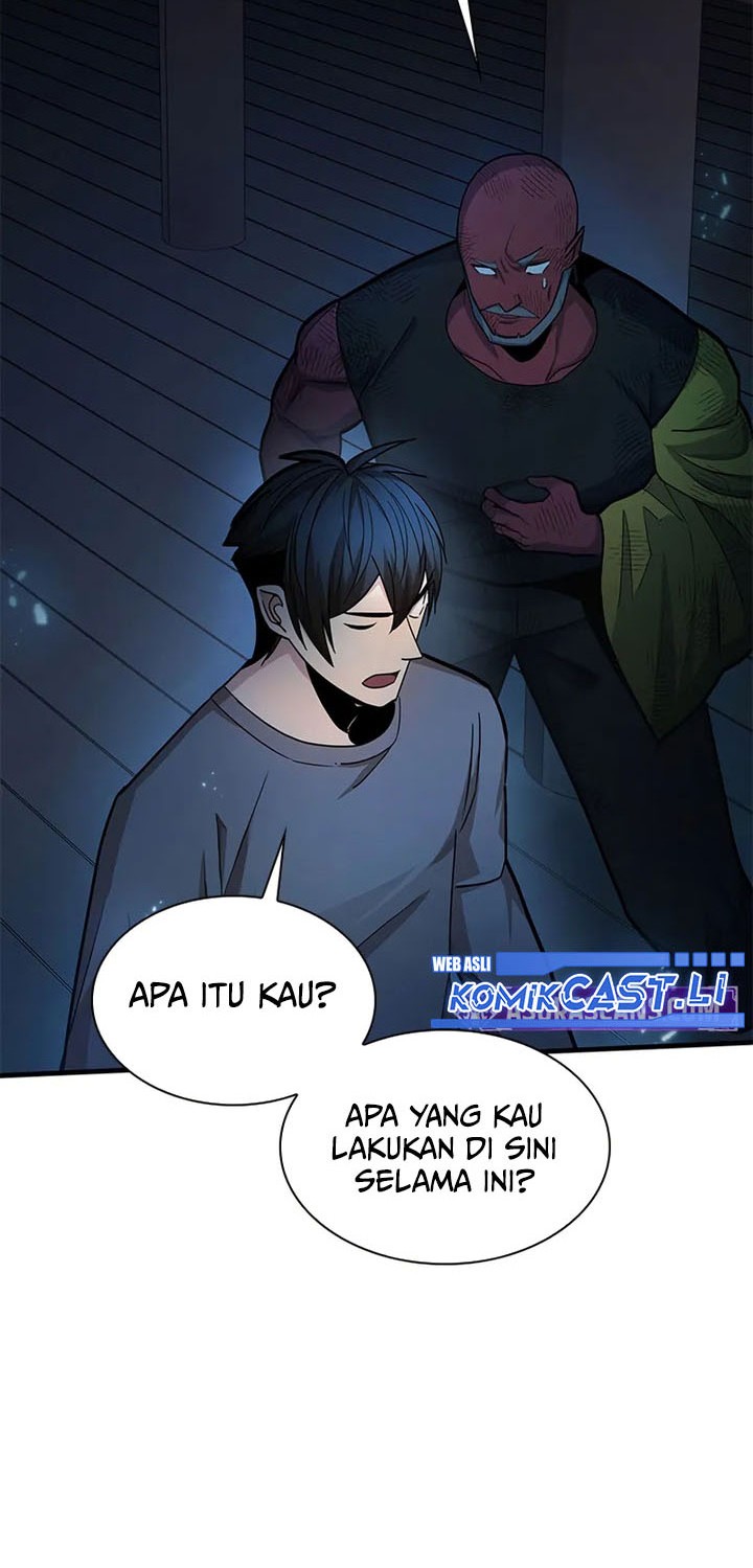 Chapter 222 - halaman 17