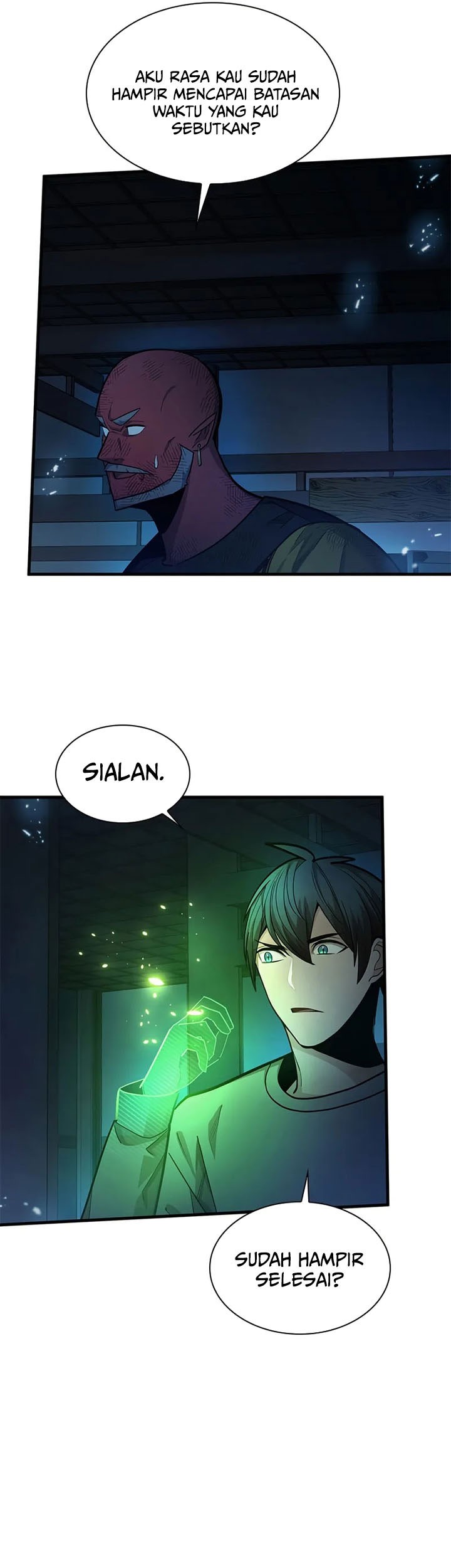 Chapter 222 - halaman 18