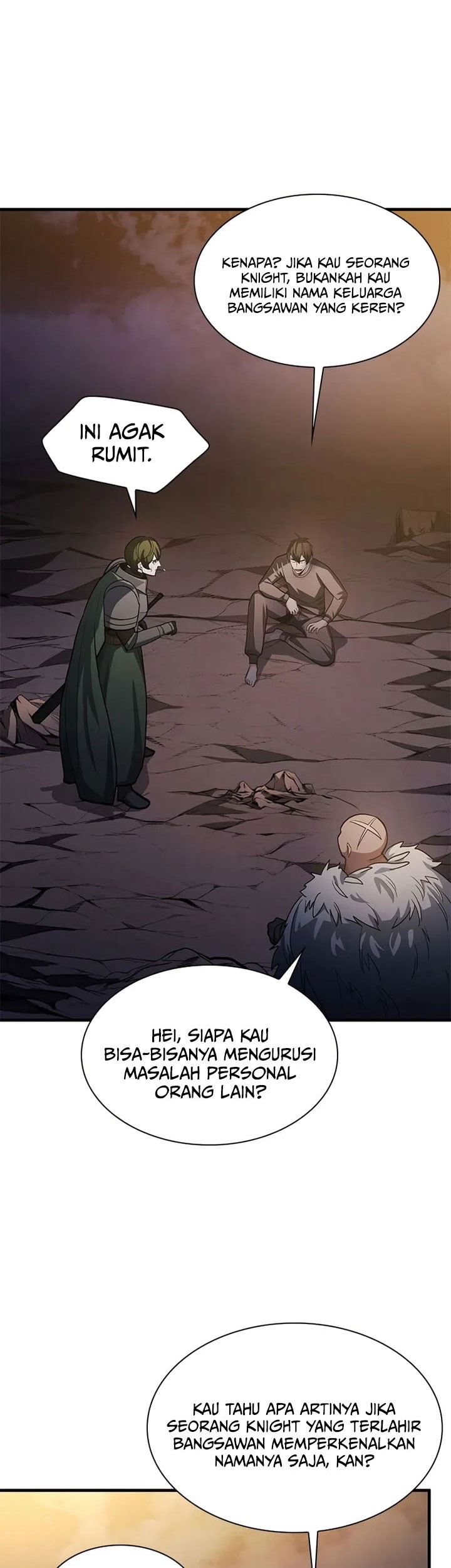 Chapter 223 - halaman 21