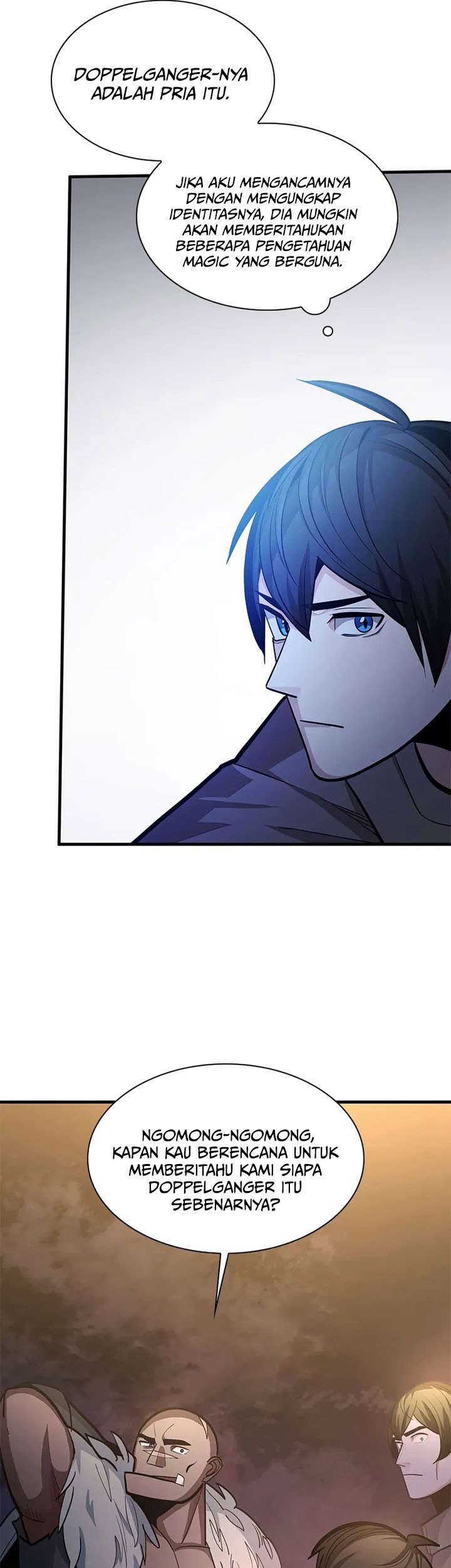 Chapter 223 - halaman 25