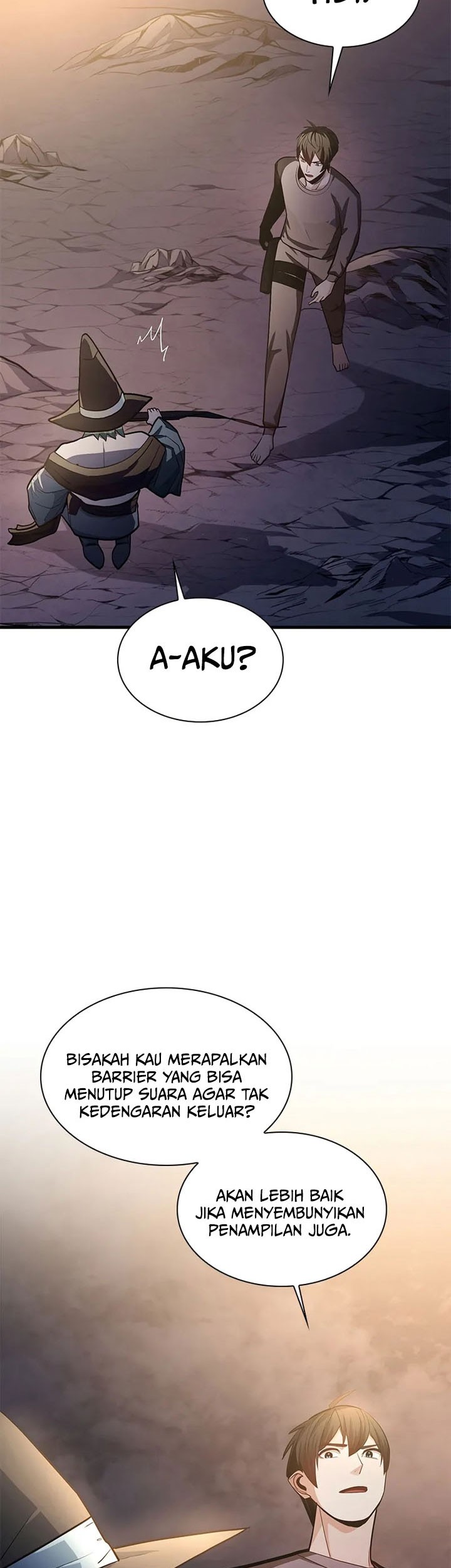 Chapter 223 - halaman 27