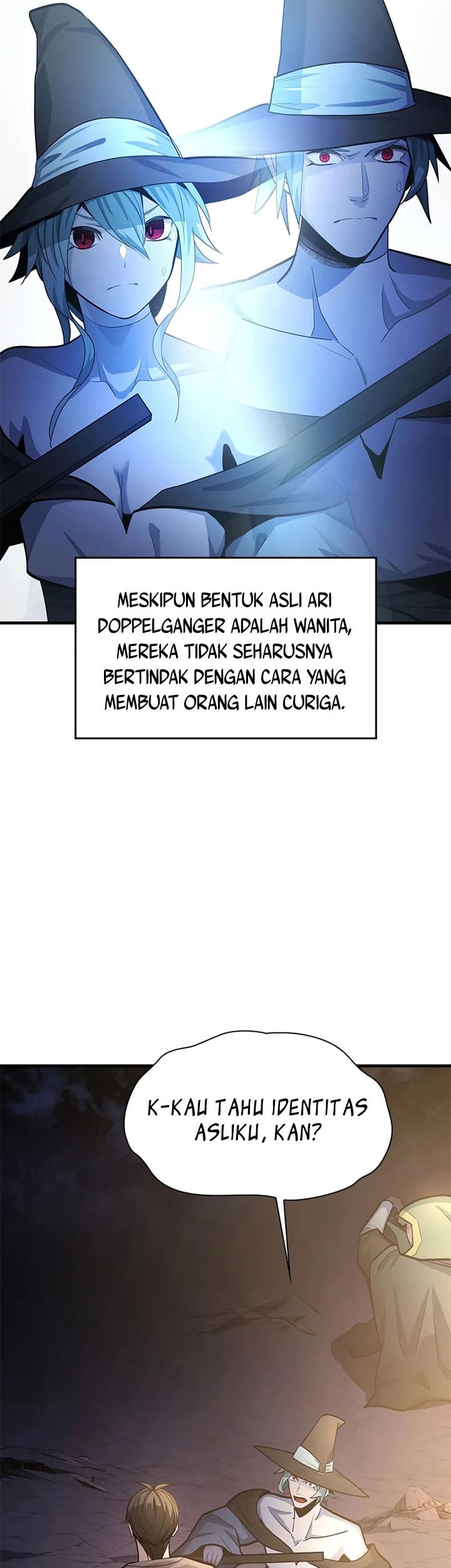 Chapter 223 - halaman 29