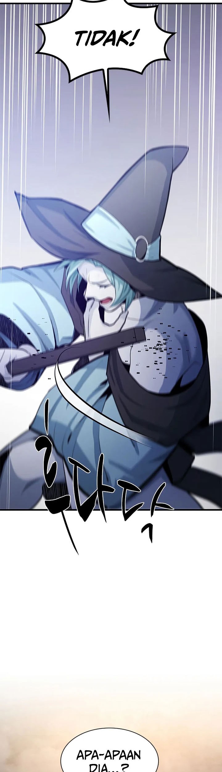 Chapter 223 - halaman 31