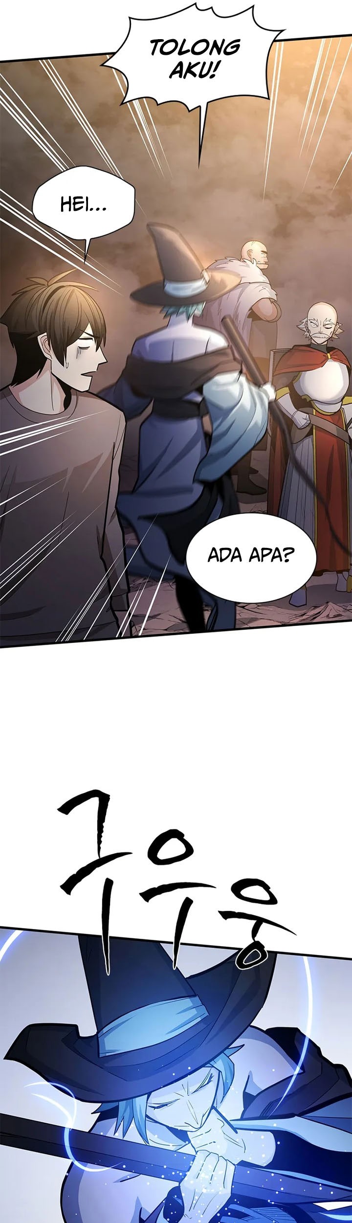 Chapter 223 - halaman 33