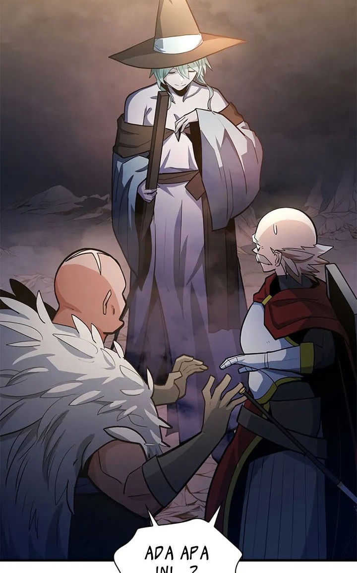 Chapter 223 - halaman 36