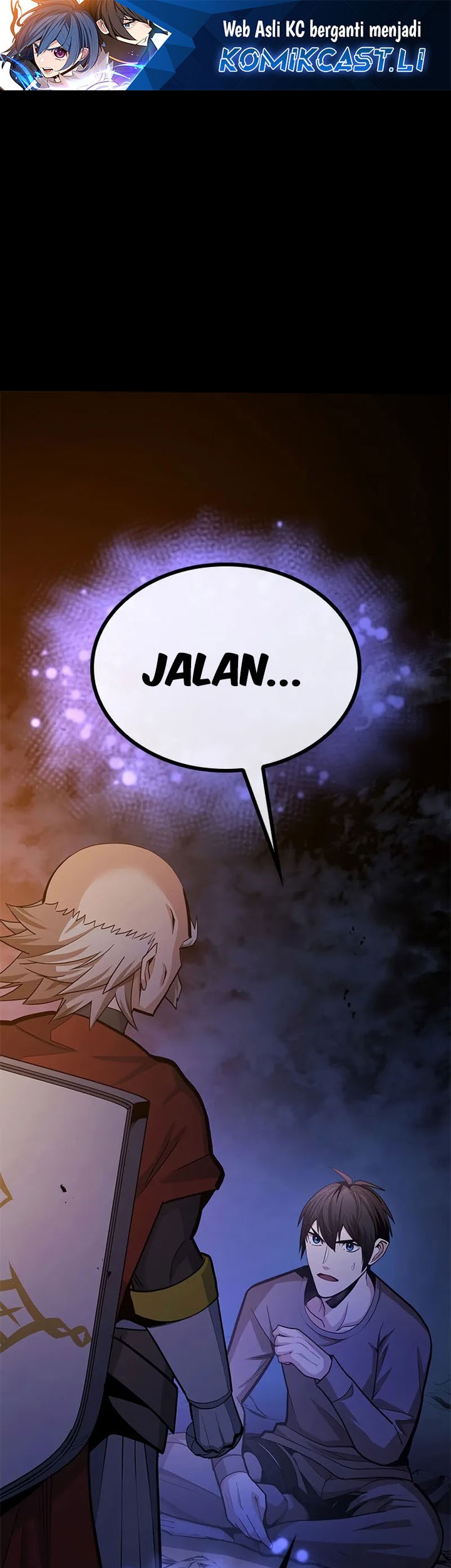 Chapter 223 - halaman 1