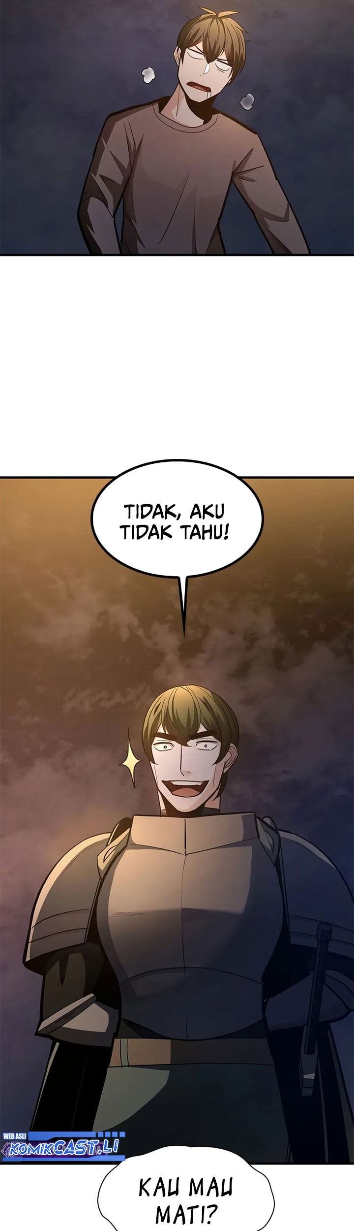 Chapter 223 - halaman 17