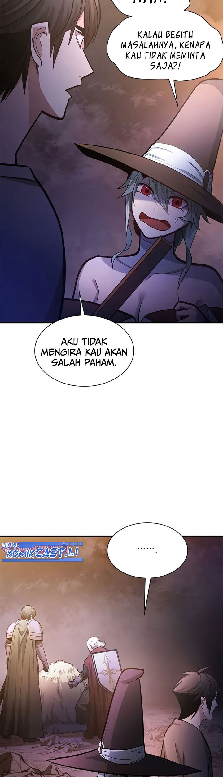 Chapter 224 - halaman 19