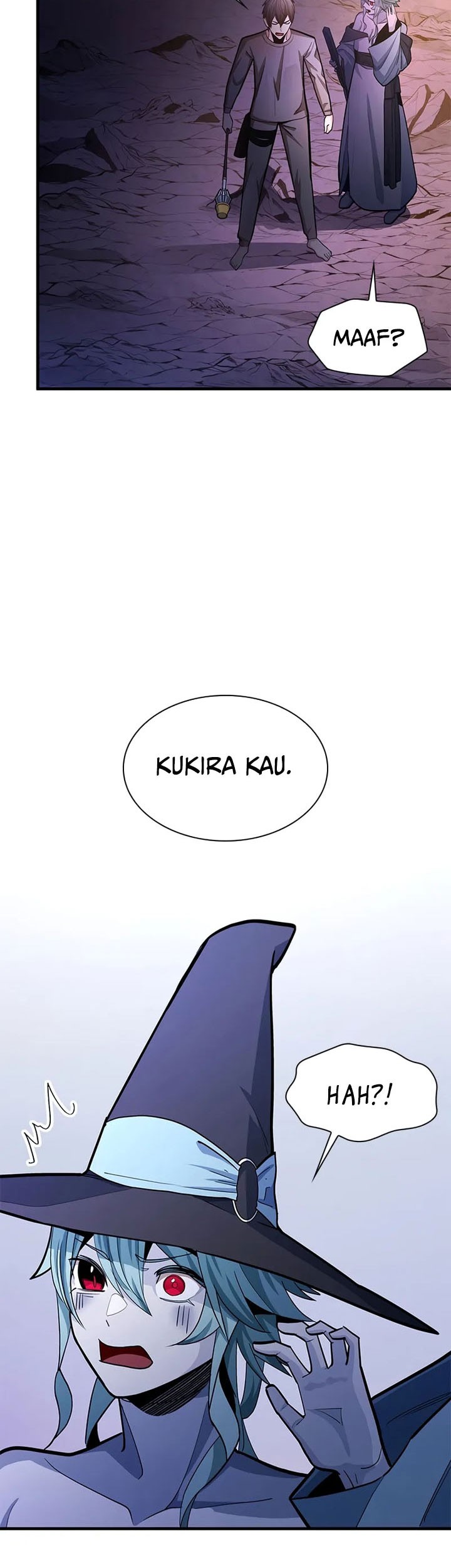 Chapter 224 - halaman 21