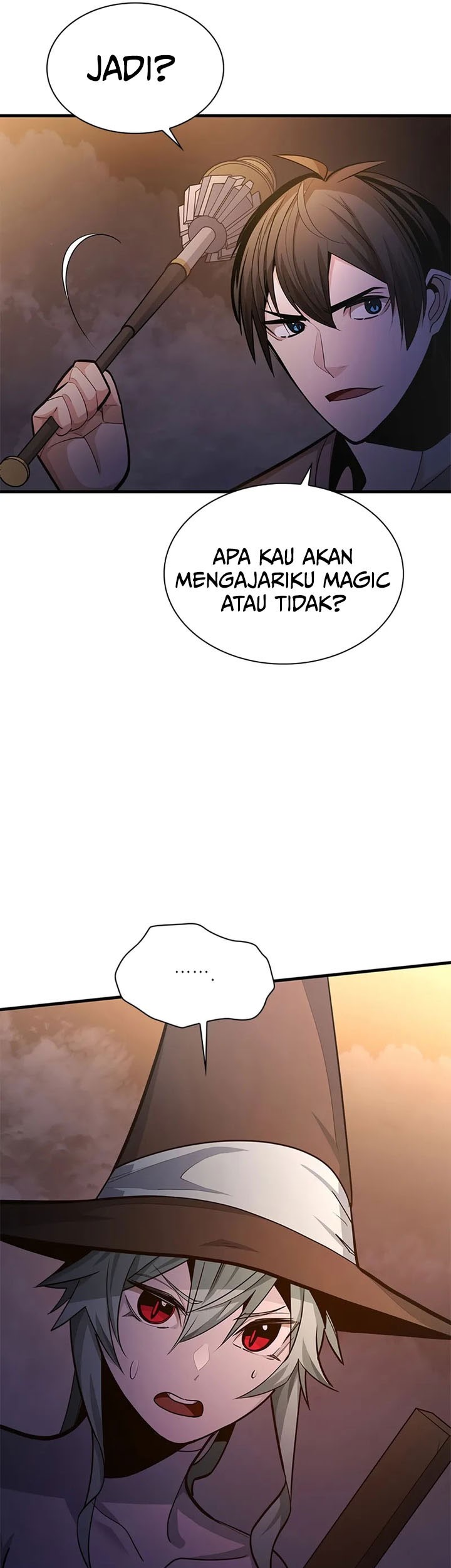 Chapter 224 - halaman 25