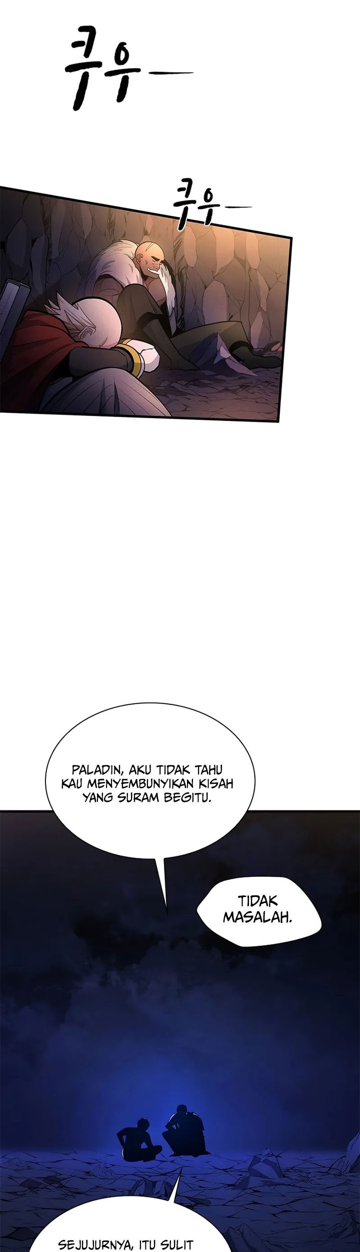 Chapter 224 - halaman 27