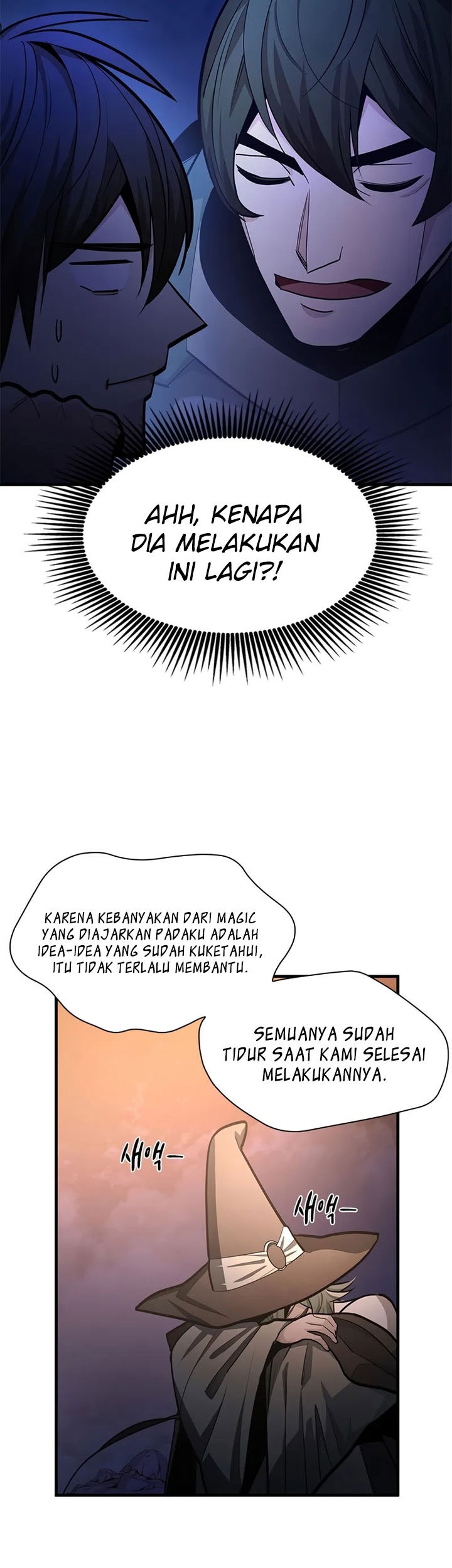 Chapter 224 - halaman 29