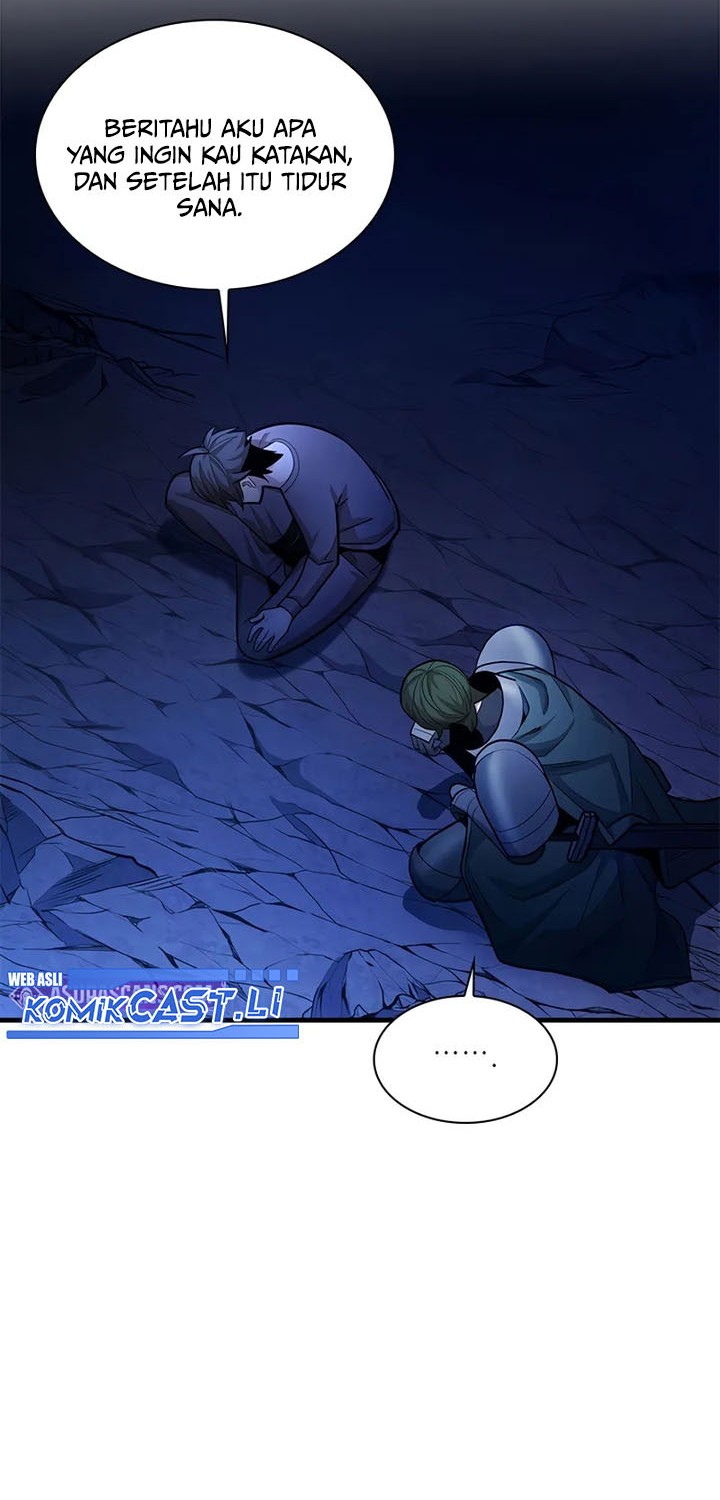 Chapter 224 - halaman 32
