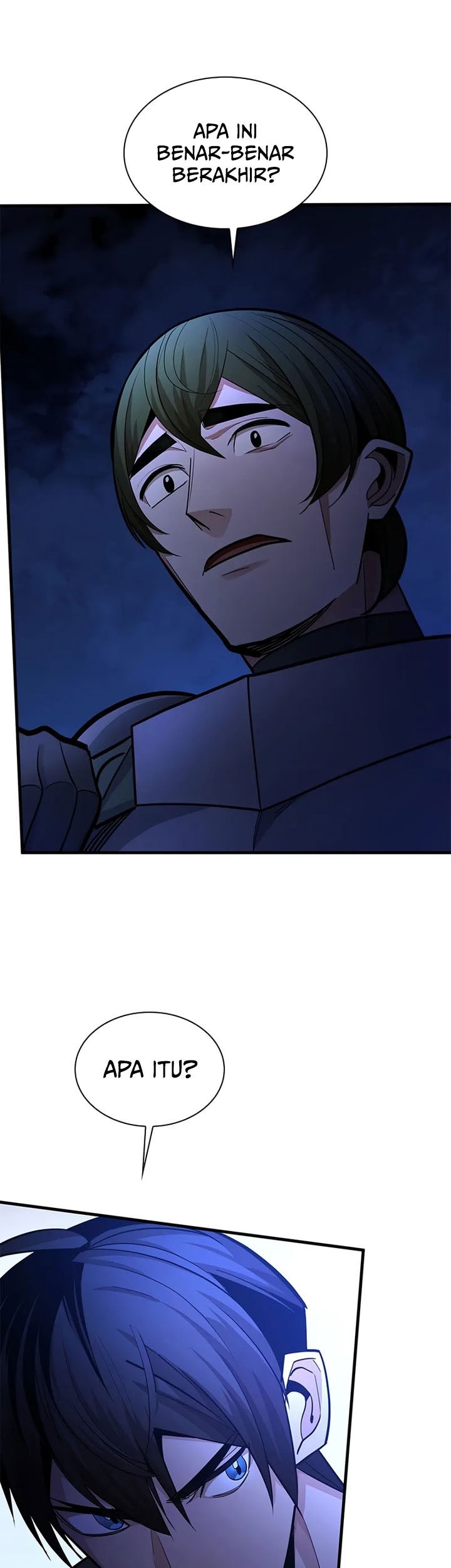 Chapter 224 - halaman 33