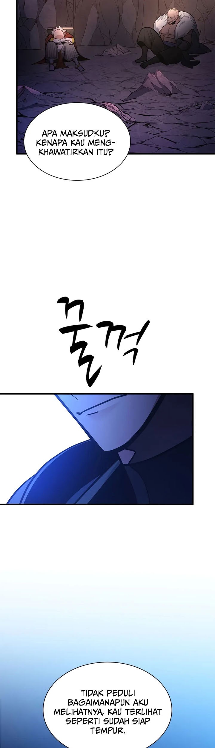 Chapter 224 - halaman 35