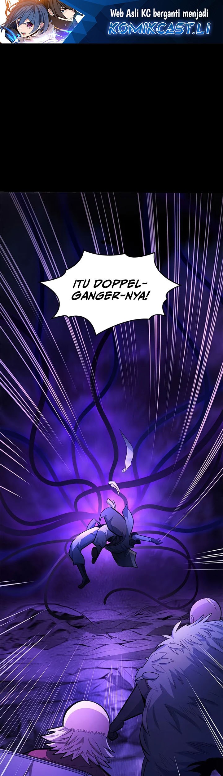 Chapter 224 - halaman 1