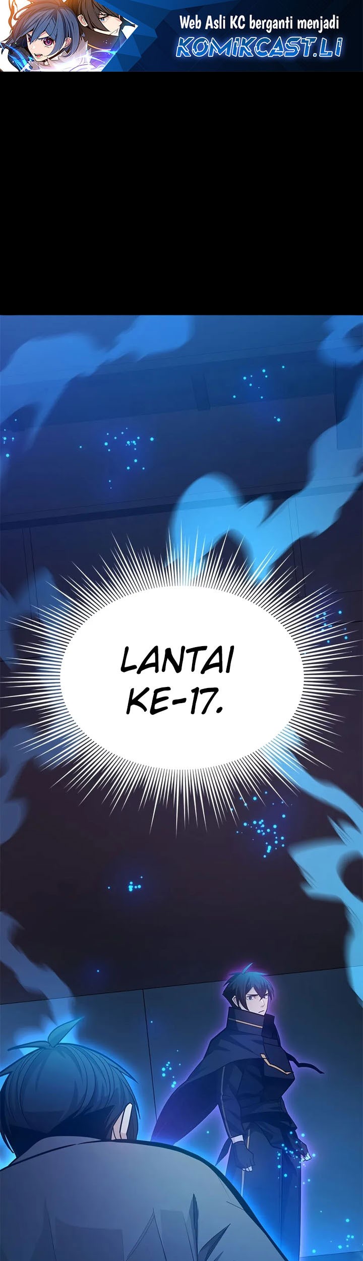Chapter 225 - halaman 1