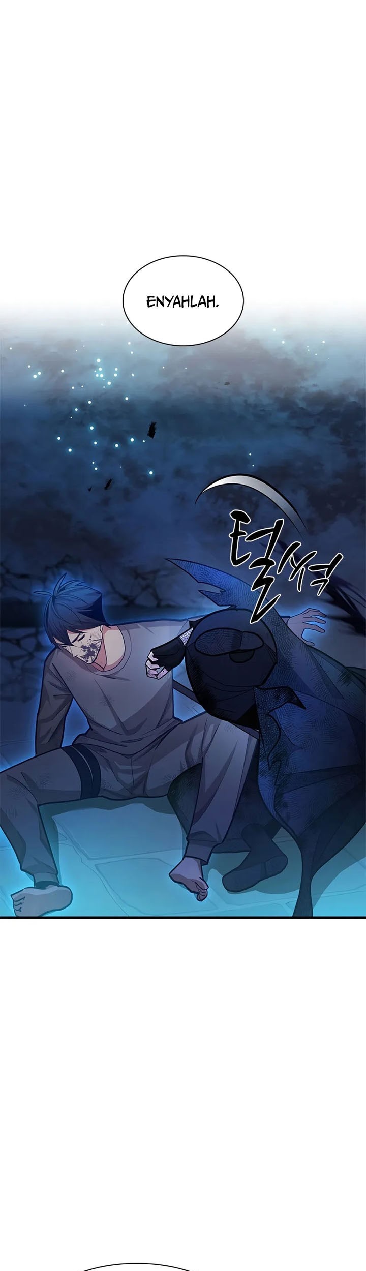Chapter 226 - halaman 25