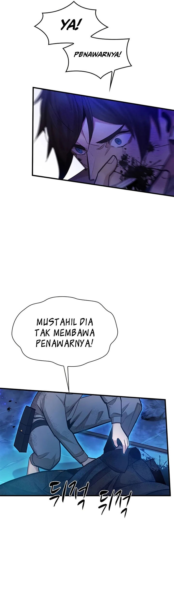 Chapter 226 - halaman 33