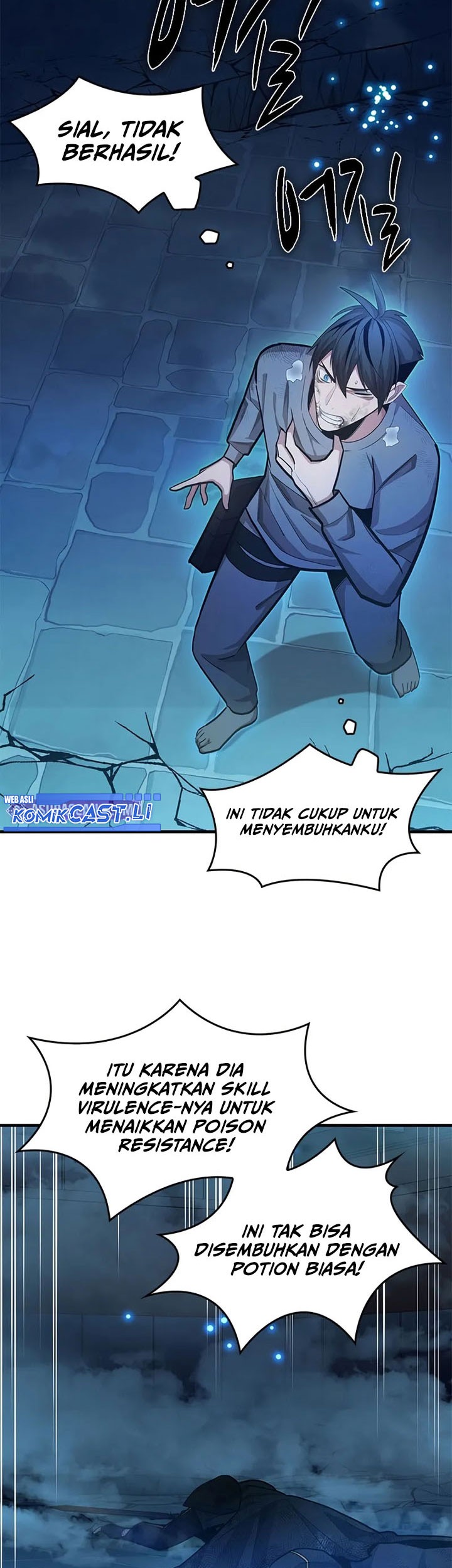 Chapter 226 - halaman 37