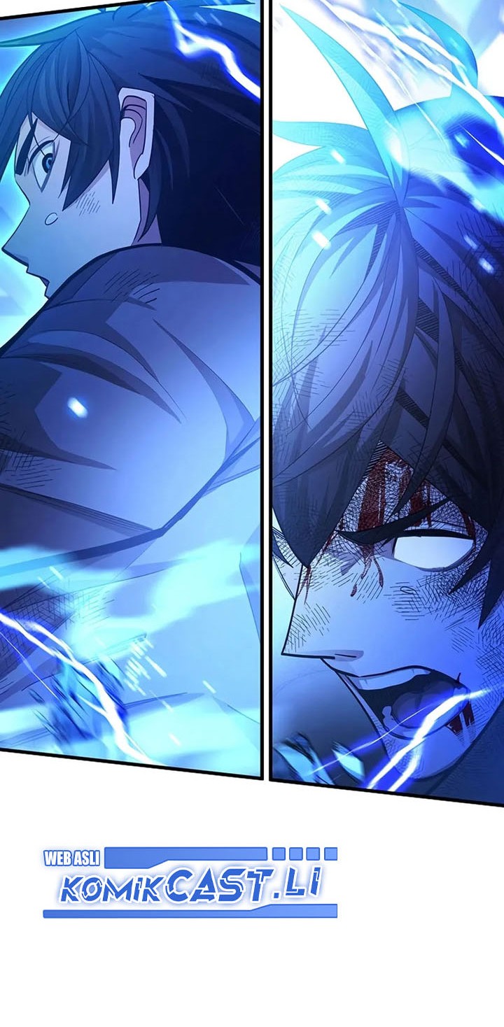 Chapter 226 - halaman 8