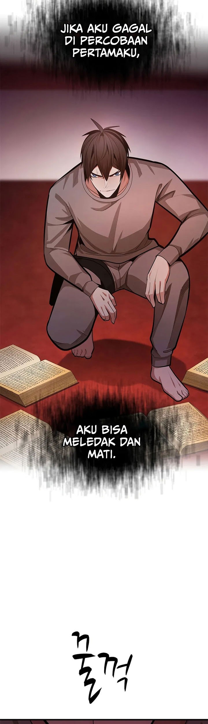 Chapter 227 - halaman 67
