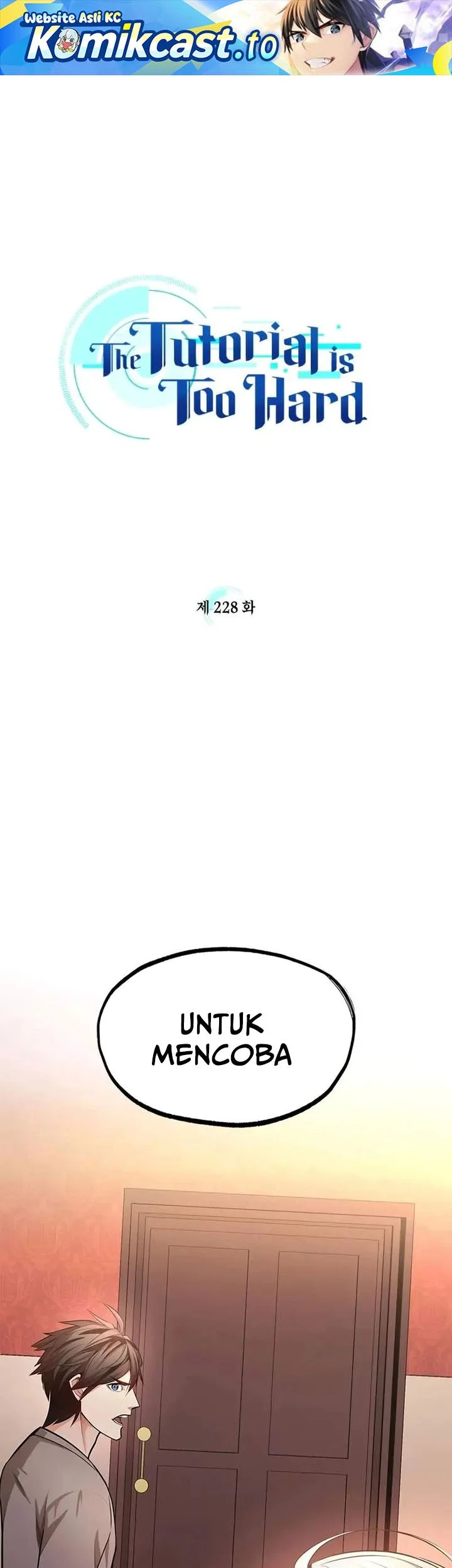 Chapter 228 - halaman 1
