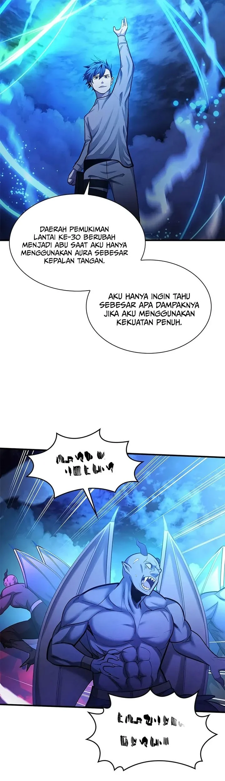 Chapter 229 - halaman 19