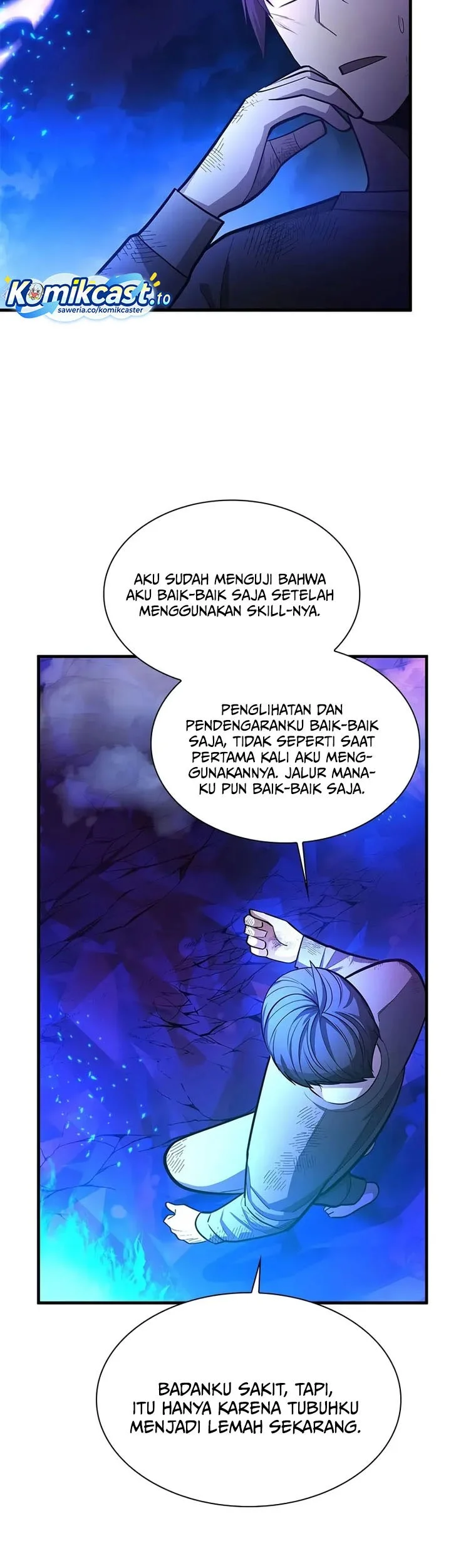 Chapter 229 - halaman 31
